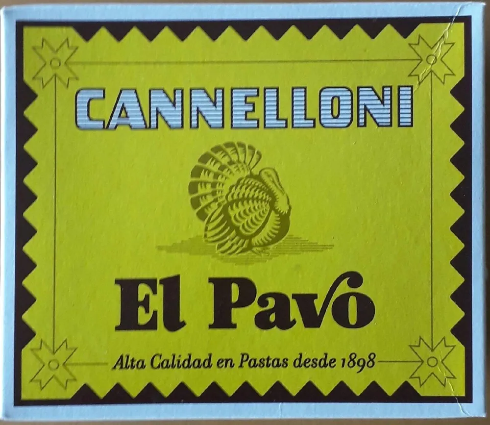 Cannelloni