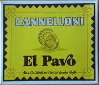 Cannelloni