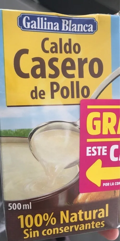 Crema de calabaza casera envase 500 ml