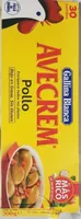 Pastillas Pollo Avecrem