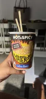 Yatekomo Hot Spicy