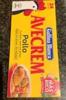 AVECREM