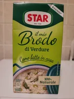 Il mio Brodo di Verdure
