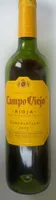 Campo Viejo Rioja tempranillo