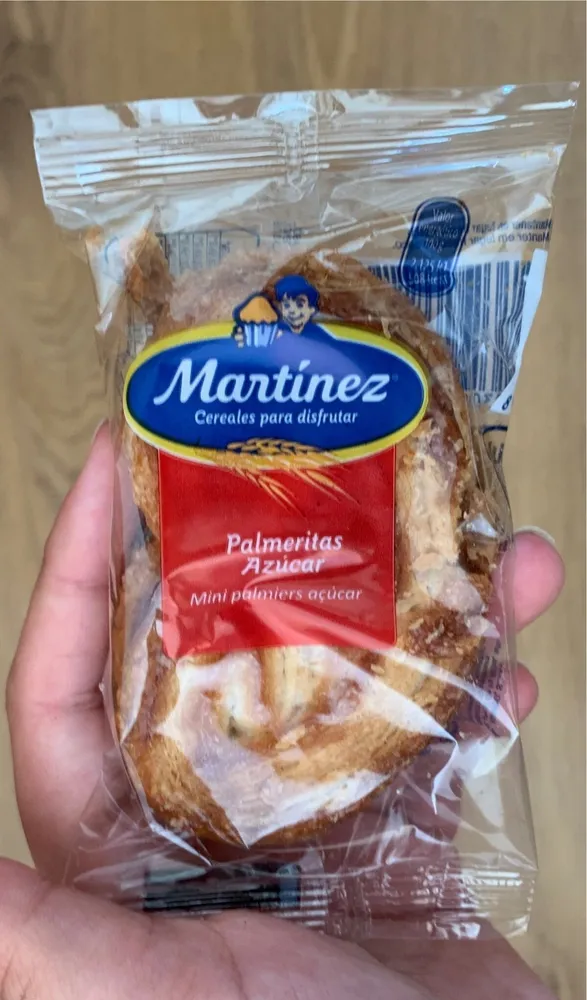 Palmeras de azucar