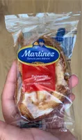 Palmeras de azucar