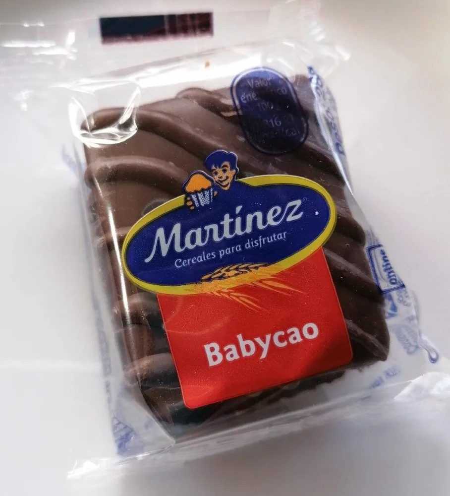 Babycao