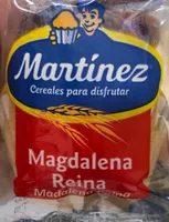 Magdalena Reina
