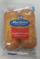 Magdalena Larga