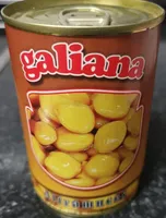 Altramuces
