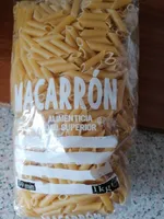 Macarrones