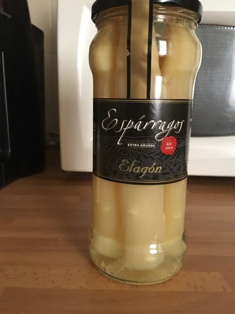 Esparragos