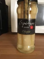 Esparragos