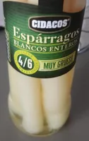 Espárragos