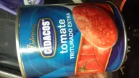 Tomate triturado extra