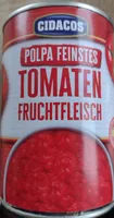 tomate triturado extra