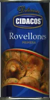 Rovellones
