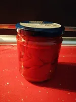 Pimientos piquillo