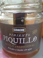 Pimiento piquillo