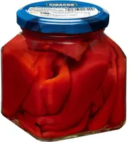 Pimientos del piquillo entero extra