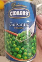 Guisantes
