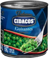 Guisantes