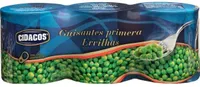 Guisantes