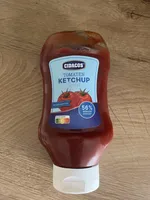 Tomaten Ketchup Light