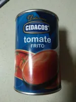 Fried Tomato Sauce 400GM