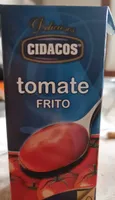 Tomate frito