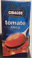 Tomate frito
