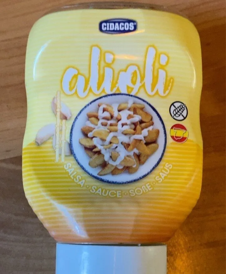 alioli
