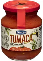 Tomate para untar tumaca