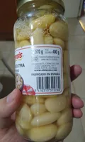 ALUBIAS EXTRA Judiones