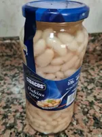 Alubias extra CIDACOS