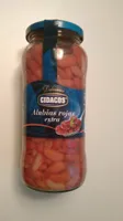 Haricots rouges