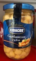 Garbanzos