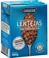 Lentejas