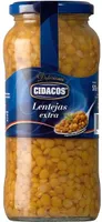 Lentejas