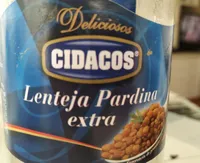 Lentejas