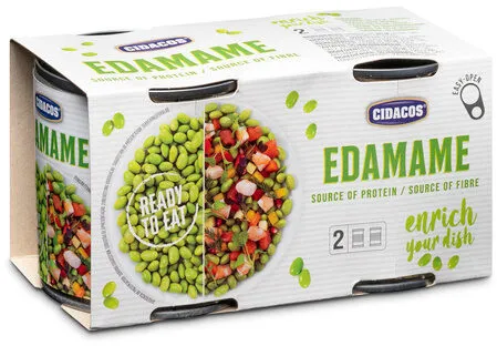 Edamame