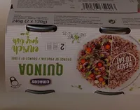 Quinoa
