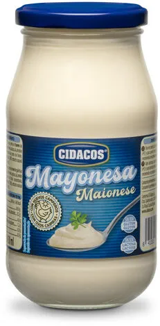 Mayonesa
