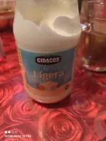 Salsa Ligera