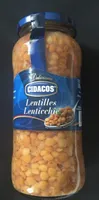 Lentilles