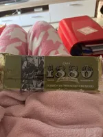 Turrón De pistacho Cremosa