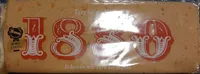 Turron de Jijona 1880