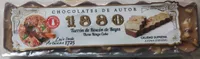 Turron de Roscón de Reyes 1880