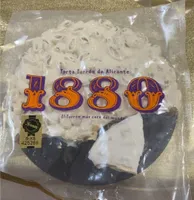Torta turron alicante 1880