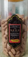 Almendra española